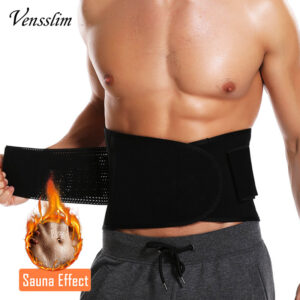SnatchSweat Sauna Trimmer Belt