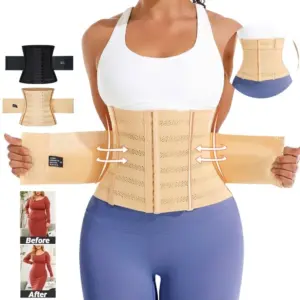 SnatchBurn Fitness Waist Trainer