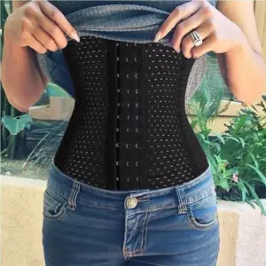 SnatchWaist Pro Trainer Belt