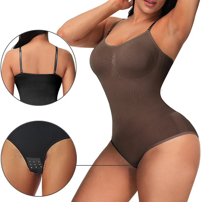 SnatchBody Sculpt Bodysuit