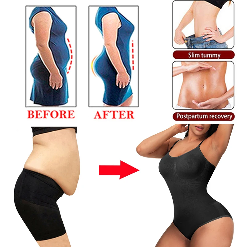 SnatchBody Sculpt Bodysuit