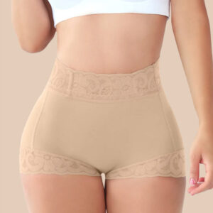 SnatchCurve Faja Control Panty